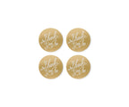 Rifle Paper Co. - Thank You Envelope Seals