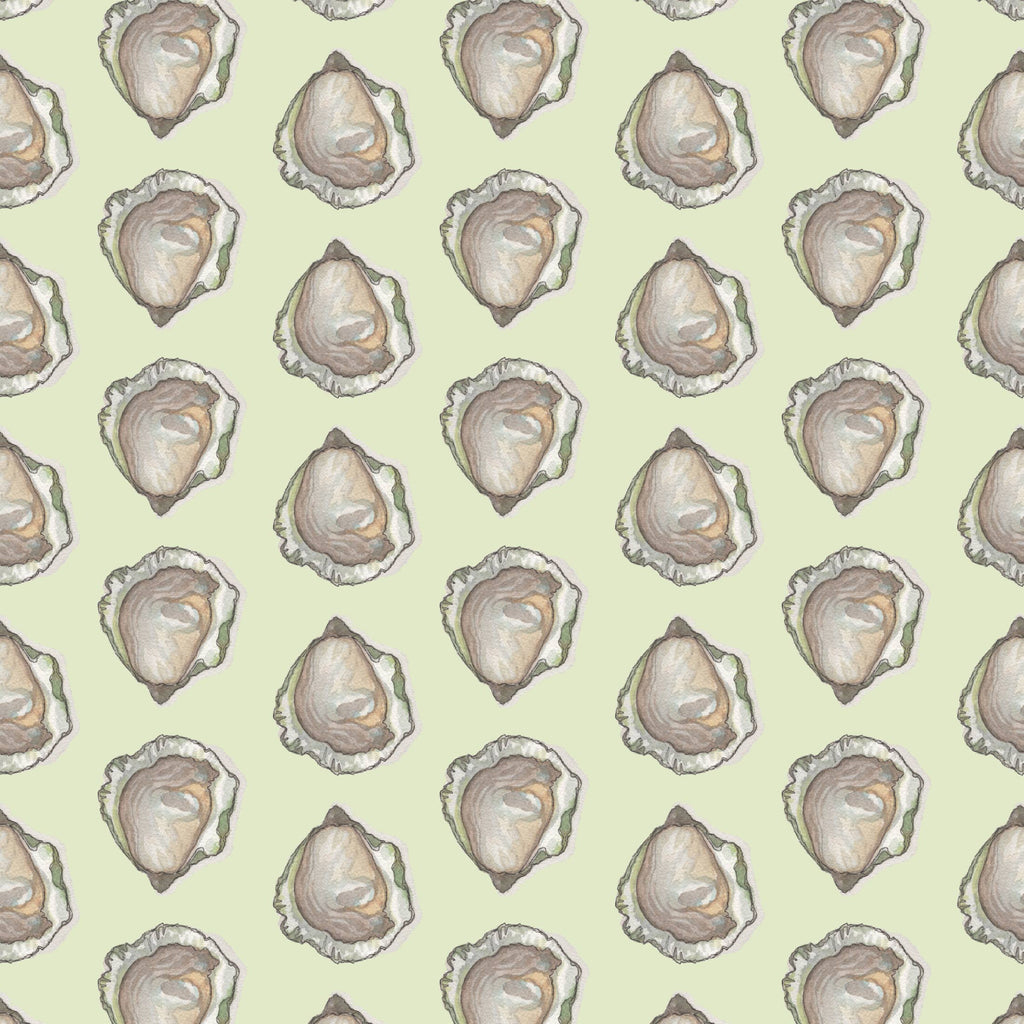 Yeesan Loh - Gift Wrap / Oysters: Oysters