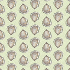Yeesan Loh - Gift Wrap / Oysters: Oysters