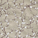 Giftsland - Peach Blossom decorative handmade paper, Pink / English