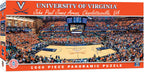 Masterpieces Puzzles - Virginia Cavaliers - 1000 Piece Panoramic Puzzle