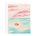 Ramus & Co. - Yay You're Officially Retired Greeting Card