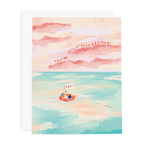 Ramus & Co. - Yay You're Officially Retired Greeting Card