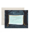 1canoe2 - Movie Birthday Greeting Card
