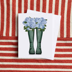 Ramus & Co. - Garden Set of 8 Cards