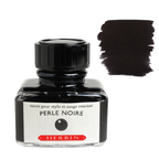 Herbin Fountain Pen Ink 30ml Bottle, Cacao du Bresil (Brazilian Cocoa)