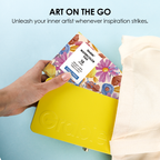 Grabie - Grabie All-In-One Premium Watercolor Set of 50