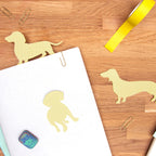 Good Design Works, Dog Sticky Notes