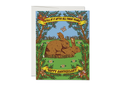 Red Cap Cards - Still at It Anniversary reeting card