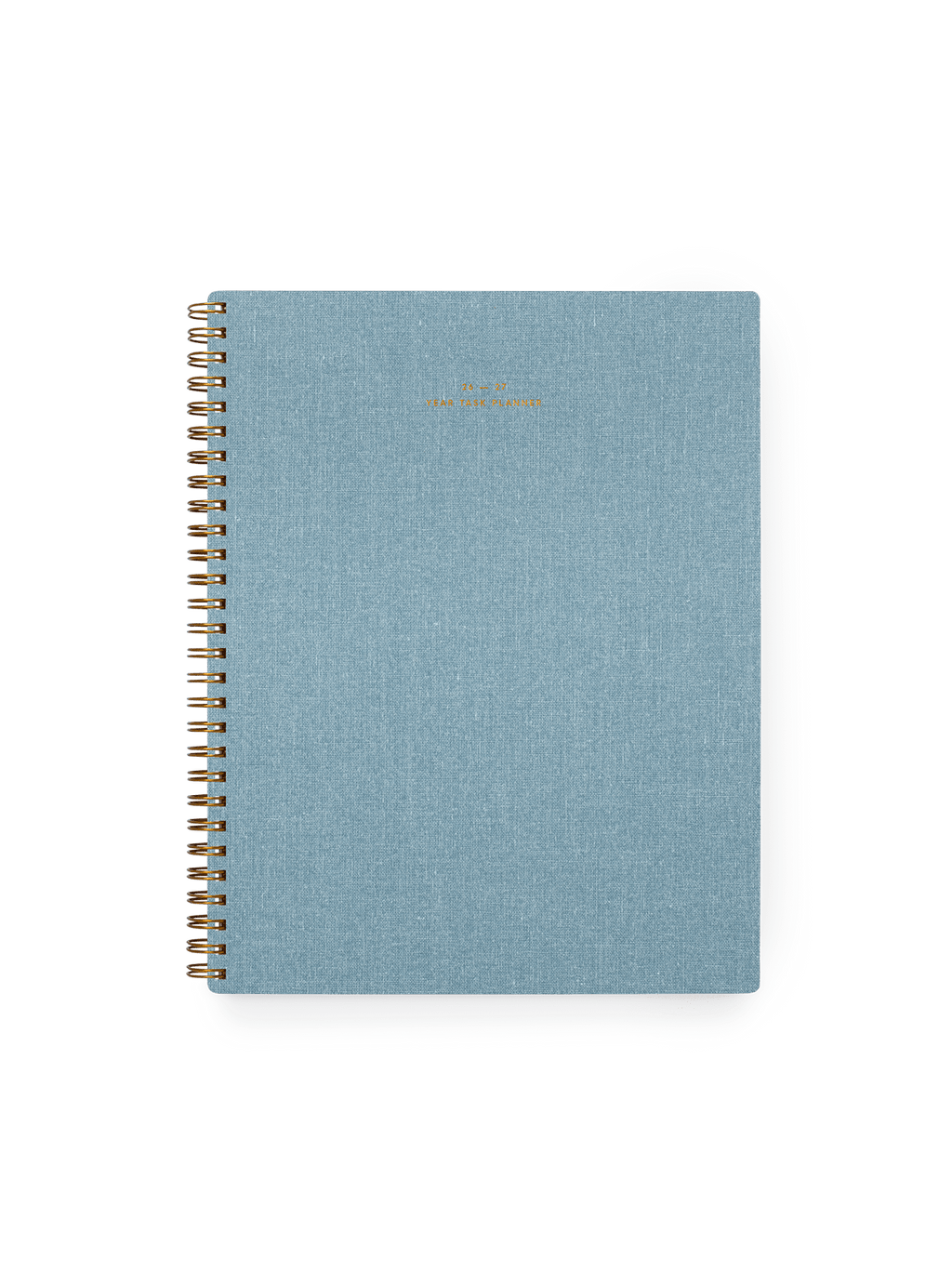 Appointed - 26-27 Year Task Planner: Matcha