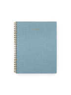 Appointed - 26-27 Year Task Planner: Matcha
