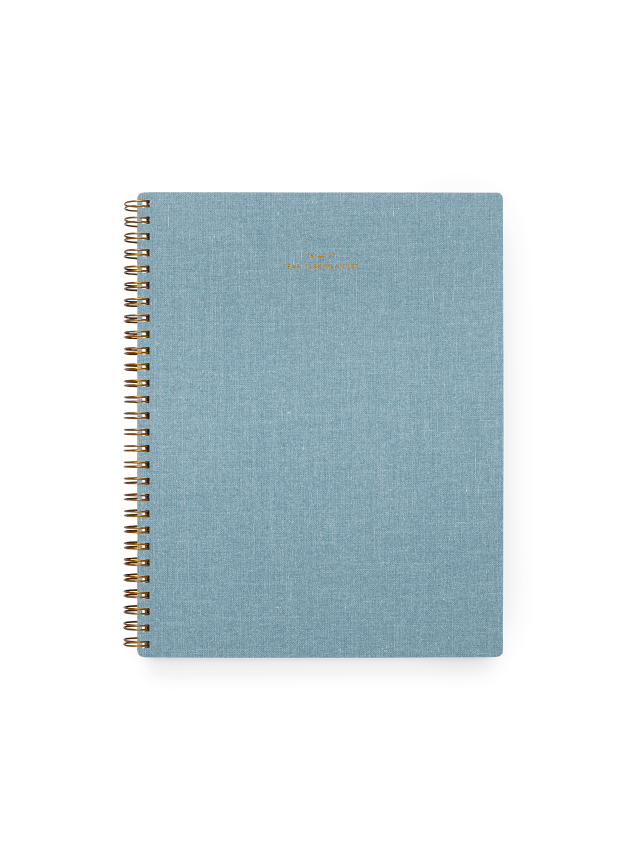 Appointed - 26-27 Year Task Planner: Blossom Pink