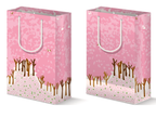 All Very Goods - Gift Bag - Cherry Trees
