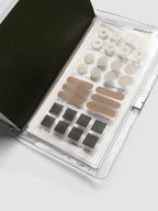 Cloth & Paper - FORMA Travel Notebook Set | Pocket Plus