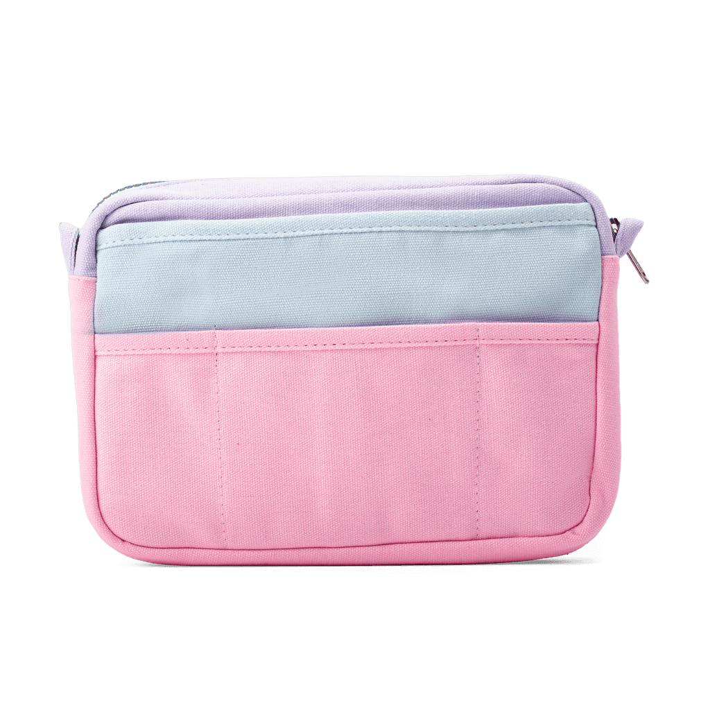 Soolla - Soolla® Studio Pouch, 80's Windbreaker: 80's Windbreaker