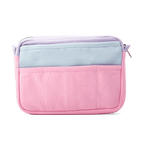 Soolla - Soolla® Studio Pouch, 80's Windbreaker: 80's Windbreaker