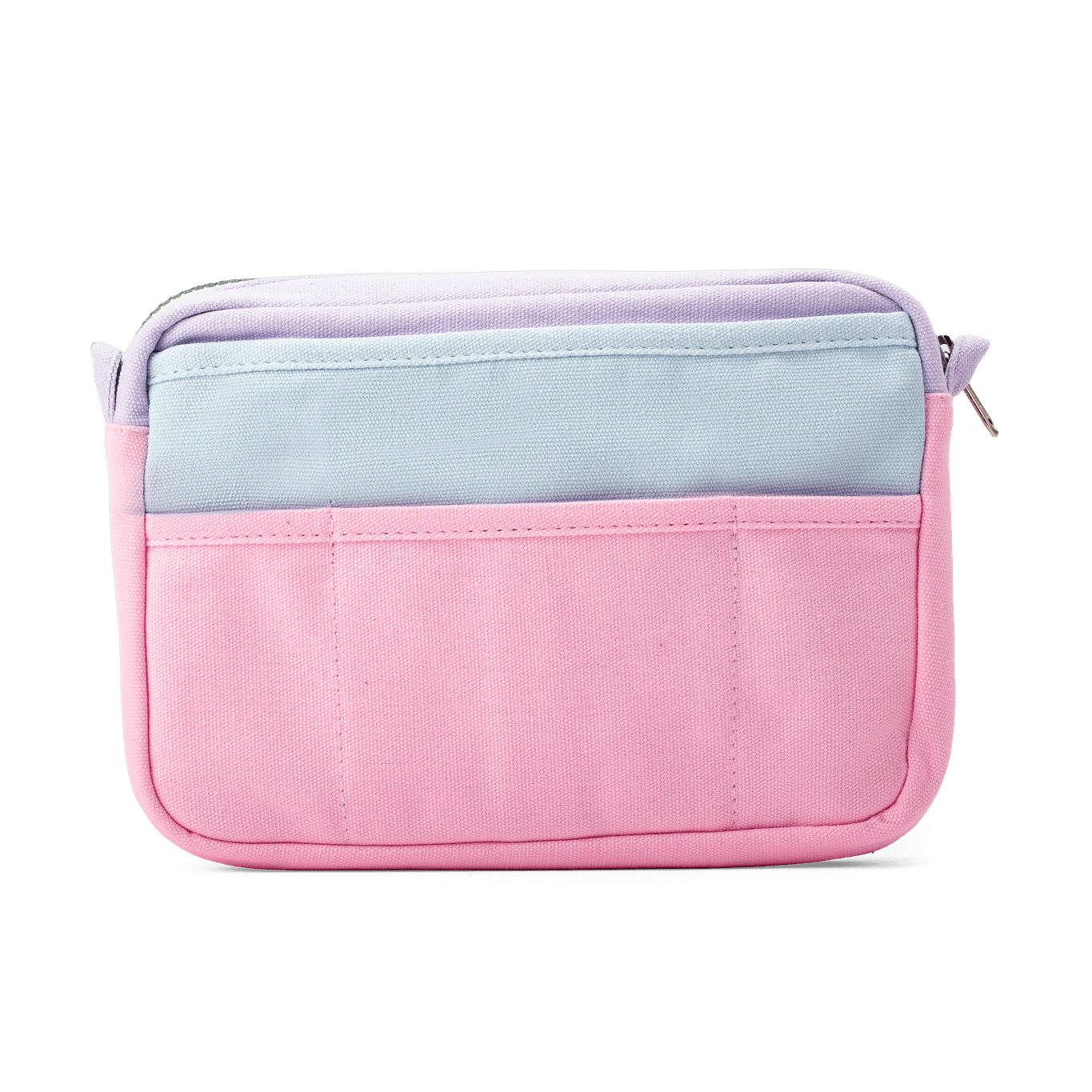 Soolla - Soolla® Studio Pouch, 80's Windbreaker: 80's Windbreaker