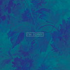 Pictrix Design - "I'm sorry" A6 card