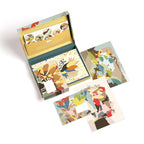Pepin Press - 1920s Déco Letter Writing Set