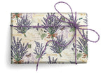 San Lorenzo Design - Florentine  Wrapping Paper, 19.7 x 27.6 in.: Foglie Invernali