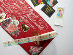 LA PAPER LOVER - Glittery Frida Washi Tape