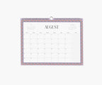 Rifle Paper Co. - 2026 Wildwood Appointment Calendar