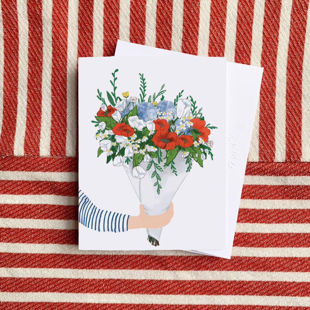 Ramus & Co. - Summertime Boxed Set of 12