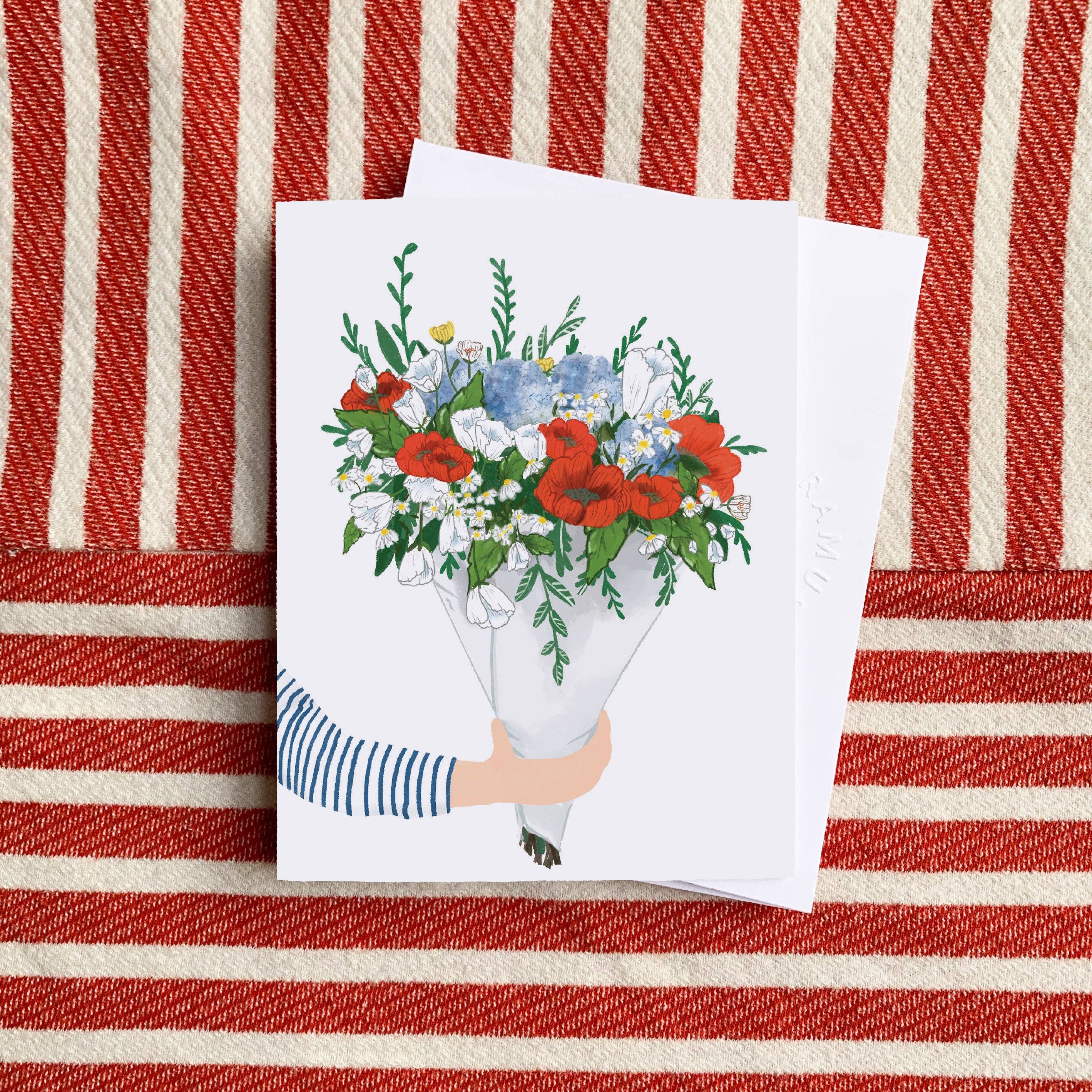 Ramus & Co. - Summertime Boxed Set of 12