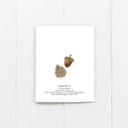 Ramus & Co. - Tree House Party Greeting Card