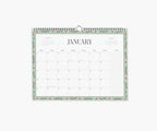 Rifle Paper Co. - 2026 Wildwood Appointment Calendar