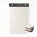 Archer and Olive - Notepads Dot Grid Notebook