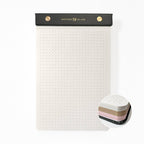 Archer and Olive - Notepads Dot Grid Notebook