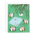 Ramus & Co. - Magical Wedding Day Greeting Card