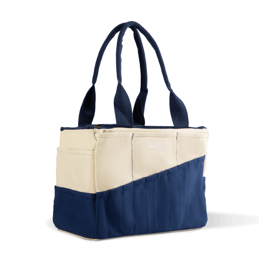 Soolla - Soolla® Studio Bag, Marina: Marina