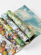 Pepin Press - Impressionism Gift & Creative Paper Book Vol. 111