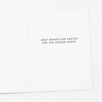 Apartment 2 Cards - Easter Lilies Easter Card