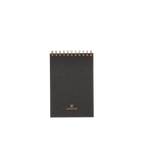 Appointed - Pocket Notepad: Fern Green