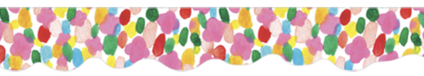 HITOTOKI by KING JIM - SODA transparent Masking Tape: Peach