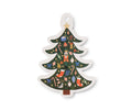 Rifle Paper Co. - Pack of 8 Nutcracker Tree Gift Tags