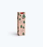 Rifle Paper Co. - Tinsel Tree Gift Bag: Extra Large