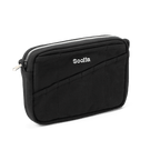Soolla - Soolla® Studio Pouch, Blackout: Blackout