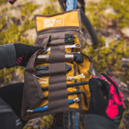 LOCHBY - Tool Roll: Brown