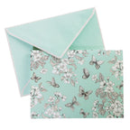 Graphique, La Petite Presse Butterflies Boxed Correspondence Notes
