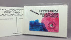 Big Wheel Press - Watercolor Post Cards