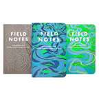Field Notes - Is a River Alive? 3-Pack