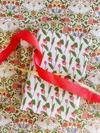 re:mused studio - Cambrifornia Gift Wrap Sheet – Double Sided