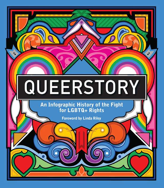 Simon & Schuster - Queerstory by: Hardcover