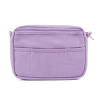 Soolla - Soolla® Studio Pouch, Lilac Love: Lilac Love