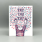Westland Press - Yay Yay Yay