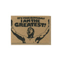Blue Barnhouse - The Greatest